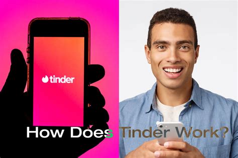 how does a tinder hook up work